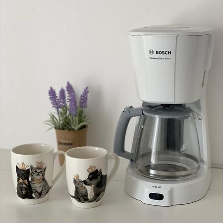 Maren Apartment Ханя Екстериор снимка
