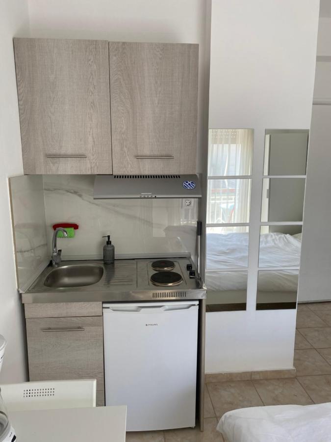 Maren Apartment Ханя Екстериор снимка